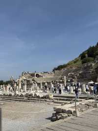 Ephesus: Wonders of the Ancient World