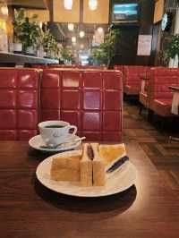 【名古屋攻略】歩いて食べて整って。名古屋の「じわじわ好きになる」1日旅