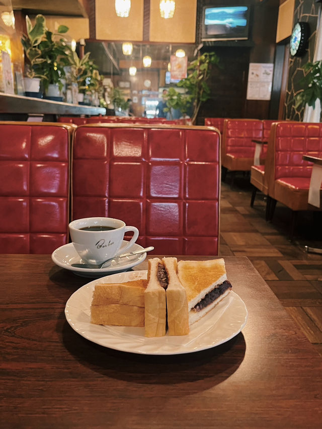【名古屋攻略】歩いて食べて整って。名古屋の「じわじわ好きになる」1日旅