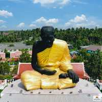 หลวงพ่อคง วัดบางกะพ้อม