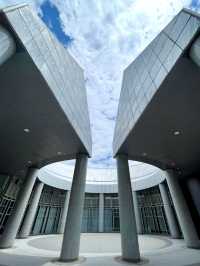 A Day of Art & Reflection in Hiroshima