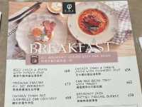 美孚隱世Cafe🌟PHI Coffee & Pancake ☕️🥞 