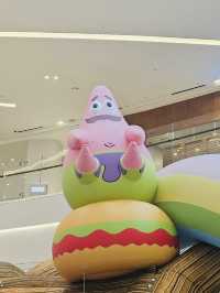 Starfield Hanam Pop-Up: A Delightful Dive into Whimsy