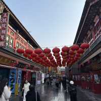 Chasing Dragons: A Journey Through China