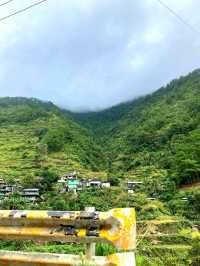 Discovering the Beauty of Sagada View Top