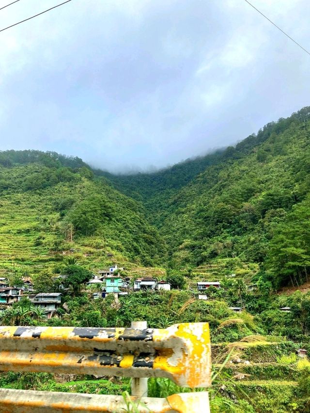Discovering the Beauty of Sagada View Top