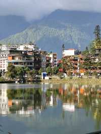 4D3N Chill Trip in Sapa 