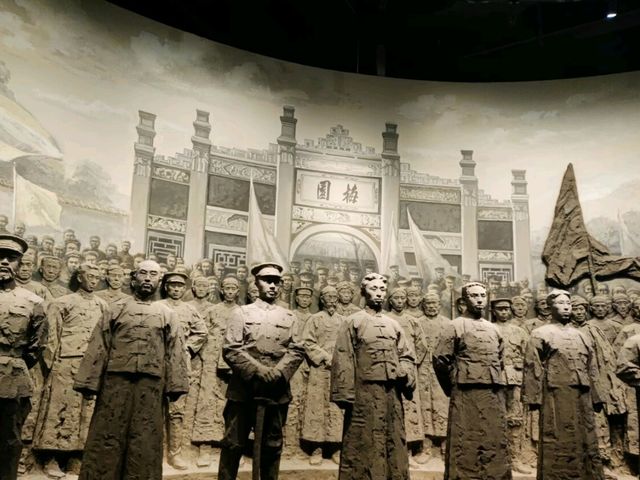 Guizhou Museum – Where Mountains, Minorities & Mysteries Collide!