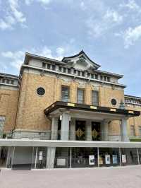 【京都府】好評開催中！モネ睡蓮のとき京都展！