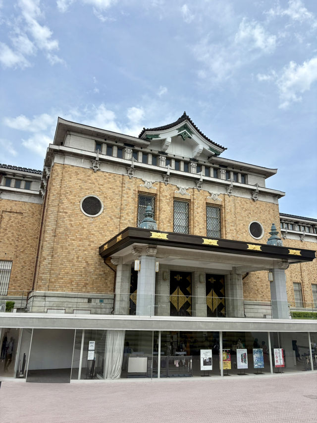 【京都府】好評開催中！モネ睡蓮のとき京都展！
