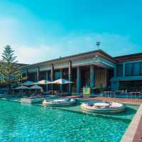 dusitD2 Khao Yai