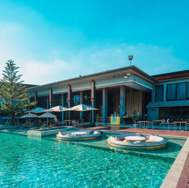 dusitD2 Khao Yai