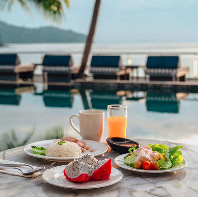Hotel Tide Phuket  