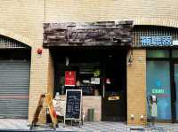 [🇯🇵 福岡] カフェ ワンノート（珈琲工房ワンノート） 