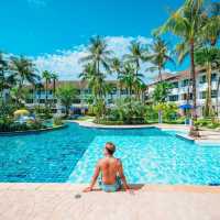 NH Boat Lagoon Phuket Resort