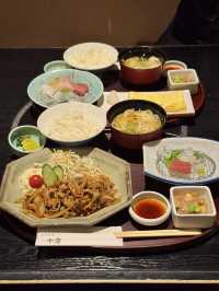 【大阪/心斎橋】西心斎橋の日本料理屋