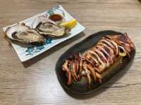 日本最北城市🇯🇵 被日本海與鄂霍次克海環繞，能捕撈豐富海鮮