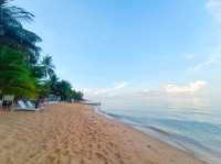 Sea Star Resort 
