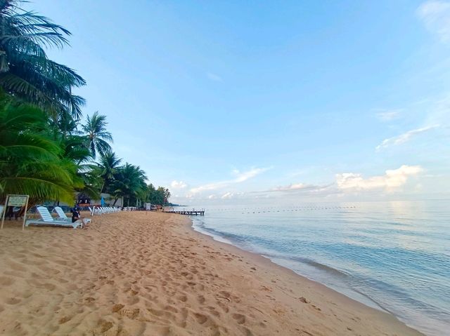 Sea Star Resort 