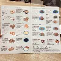  🥢端午粽之外，來點精緻港點過節也不錯