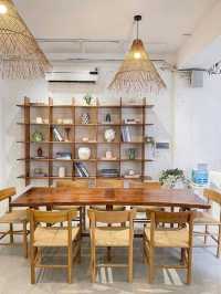 The Hideout Garden Cafe