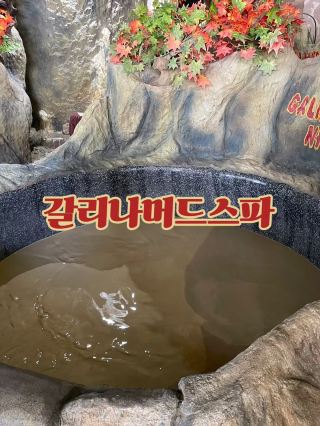나트랑 시내에서 즐기는 머드스파🔥갈리나머드스파🇻🇳