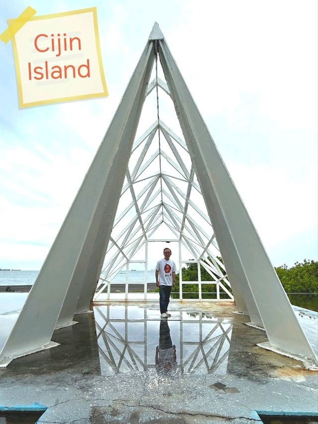 Cijin Island