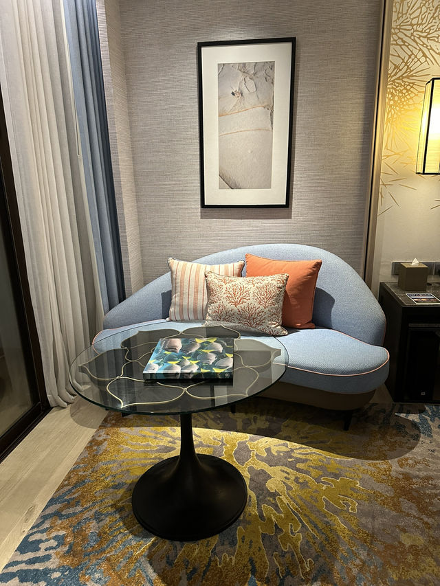 Intercontinental Phuket