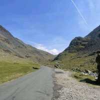 Lake District National Park, Cumbria