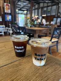 Baan Talay คาเฟ่ลับติดทะเลเปิดใหม่ ย่านศรีราชา