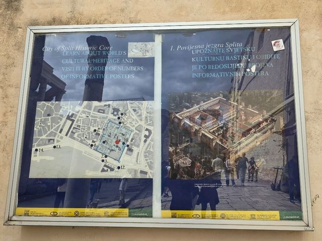 Diocletian's Palace
