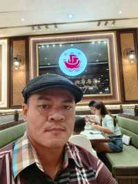 Itinerary: Restoran Oriental Kopi - Aeromall Senai International Airport, Johor