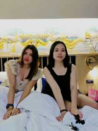 รีวิวที่พักติดโขงนครพนม KHOTA HILL HOTEL