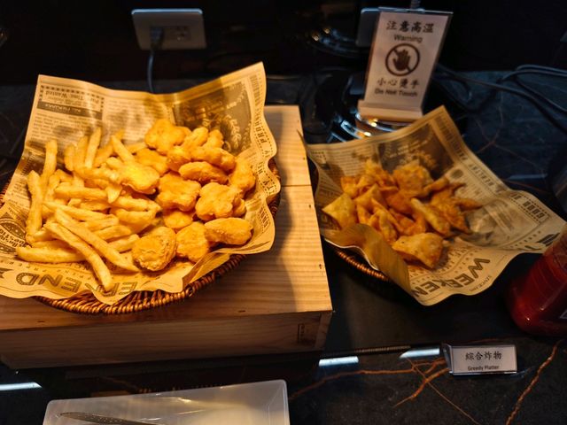 ✈️ 高雄機場免費貴賓室