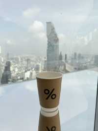 %Arabica Bangkok Empire Tower