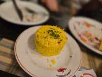 해외여행 우수아이아 크랩 맛집 La Cantina Fueguina De Freddy