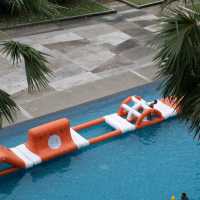 Welcome World Beachfront ที่พักบรรยากาศดีริมทะเล