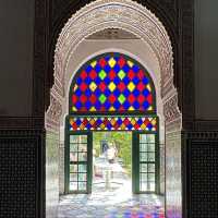🌿✨ Le Jardin Secret, Marrakech: A Hidden Oasis of Islamic & Exotic Gardens