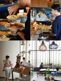 Citadines Marina Hạ Long – 想静一静的时候
