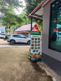 ครัวเสม็ดแดง จ.จันทบุรี