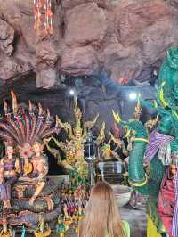  วัดโสธรนิมิตต์