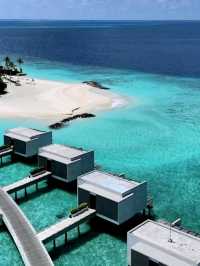🌴 Alila Kothaifaru Maldives – A Peaceful Island Escape 🏝️