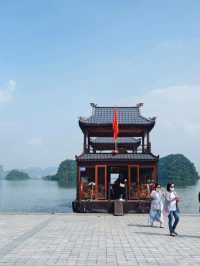 Tam Chuc Pagoda - The largest Pagoda in Southest Asia