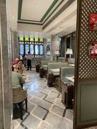 A Taste of Old Guangzhou – My Visit to Tao Tao Ju DimSum