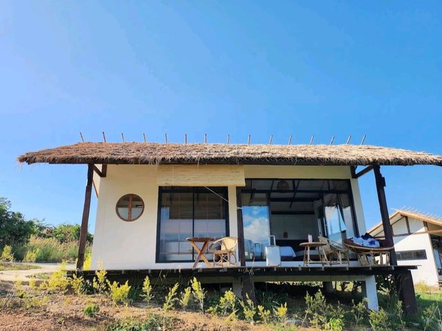 Utopua Resort ยูโทปัวว์ รีสอร์ท อ.ปัว น่าน