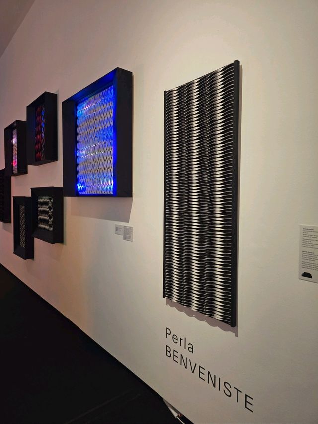 해외여행 아르헨티나 필수 여행 코스 Museo Nacional de Bellas Artes