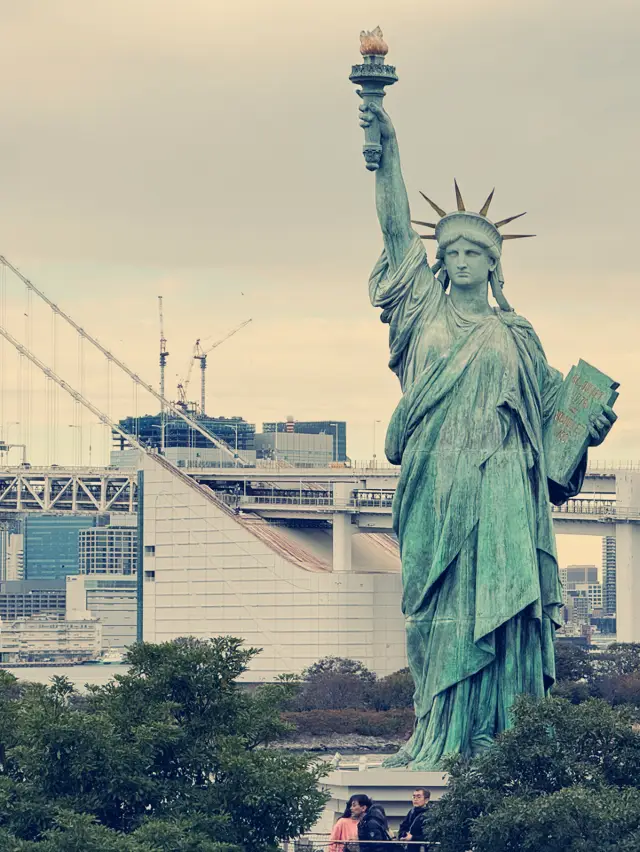 東京台場購物攻略｜隱世必訪店鋪精選