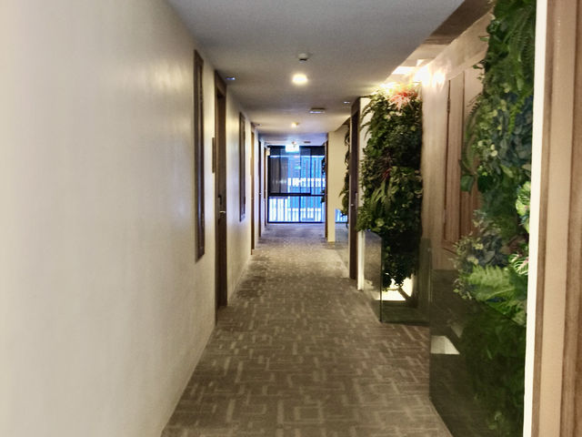 曼谷｜轉機旅客看過來！推薦入住 B2 班納精品飯店，大空間+近機場+超親民價格超安心