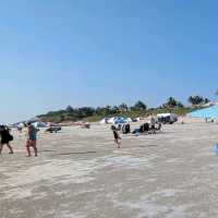 Cable Beach – Broome, WA