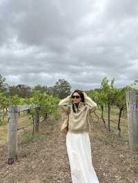 🍷🇦🇺Sipping Through Hunter Valley: A Wine Lover’s Paradise